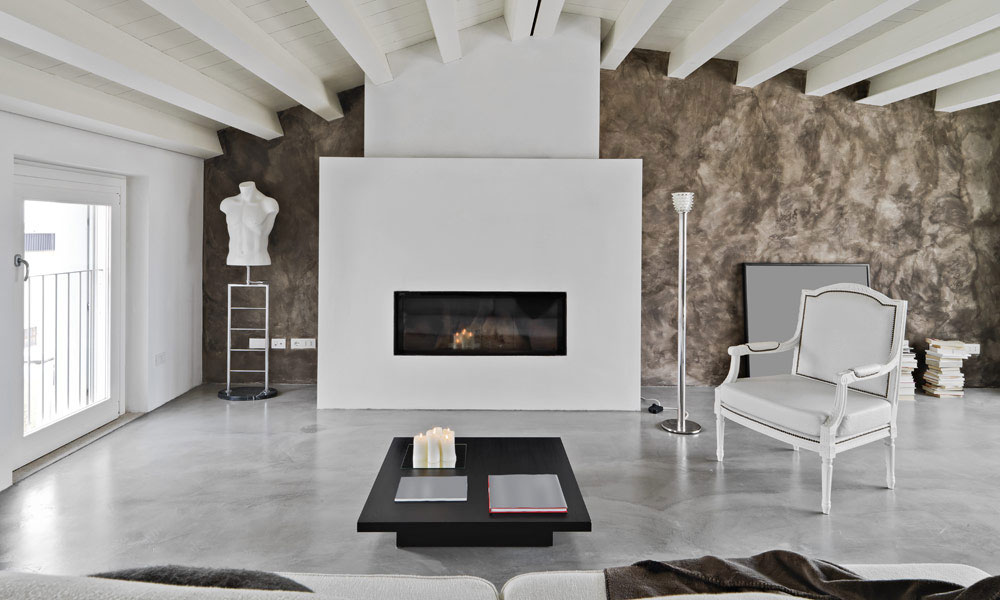 Gietvloer archieven gietvloerprijzen Grey woonkamer gietvloer